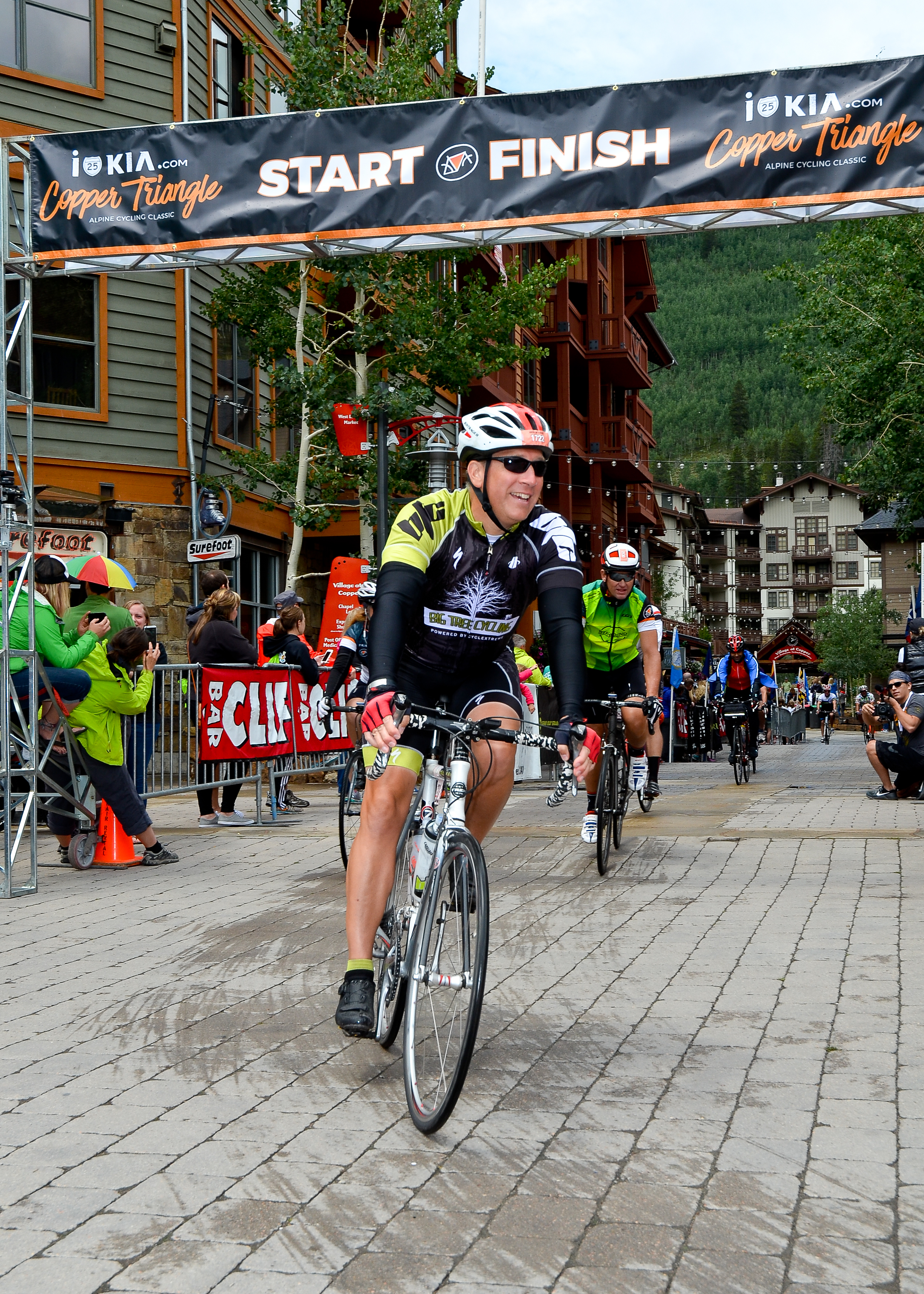 Andy CopperTriangle2016