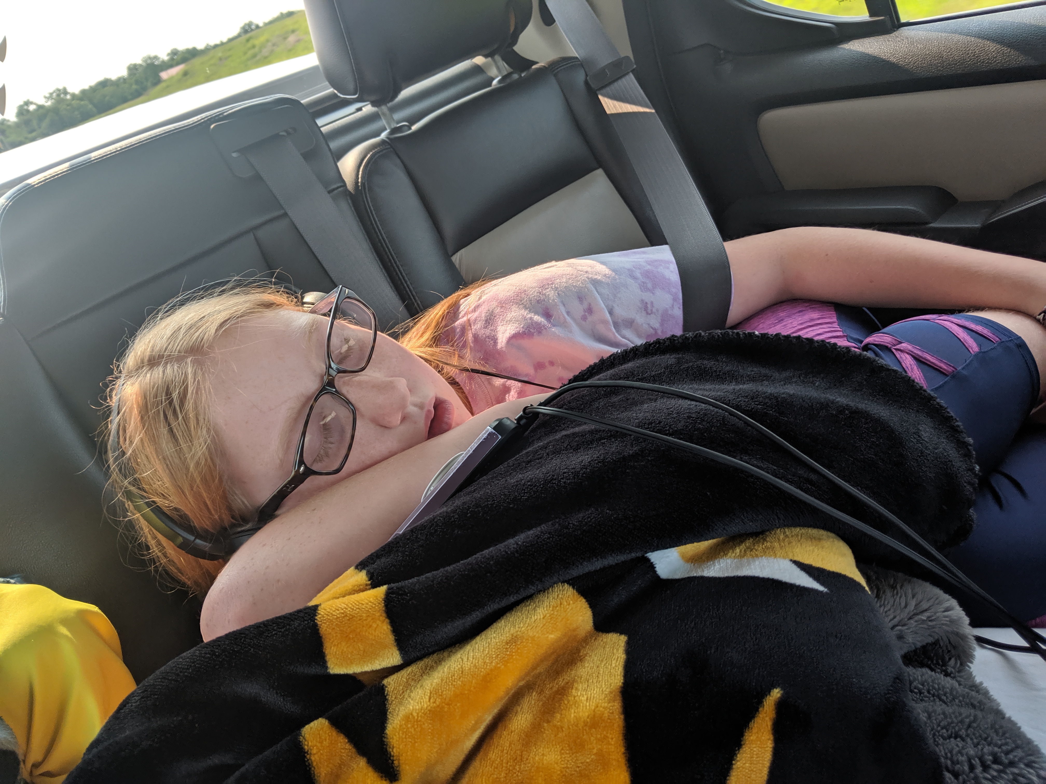 Avry's Graduation Party (2019)