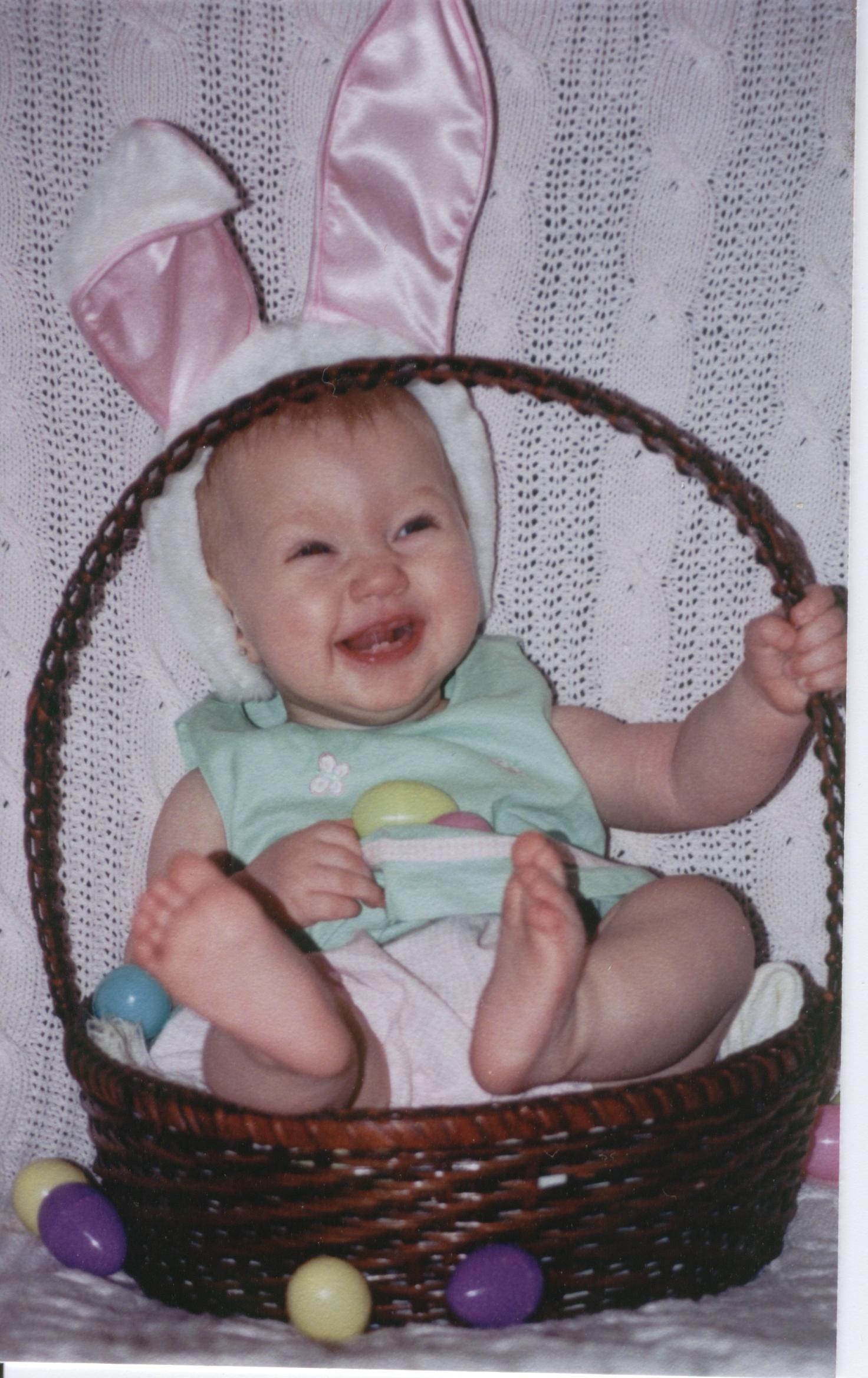 Avry   Easter 2002