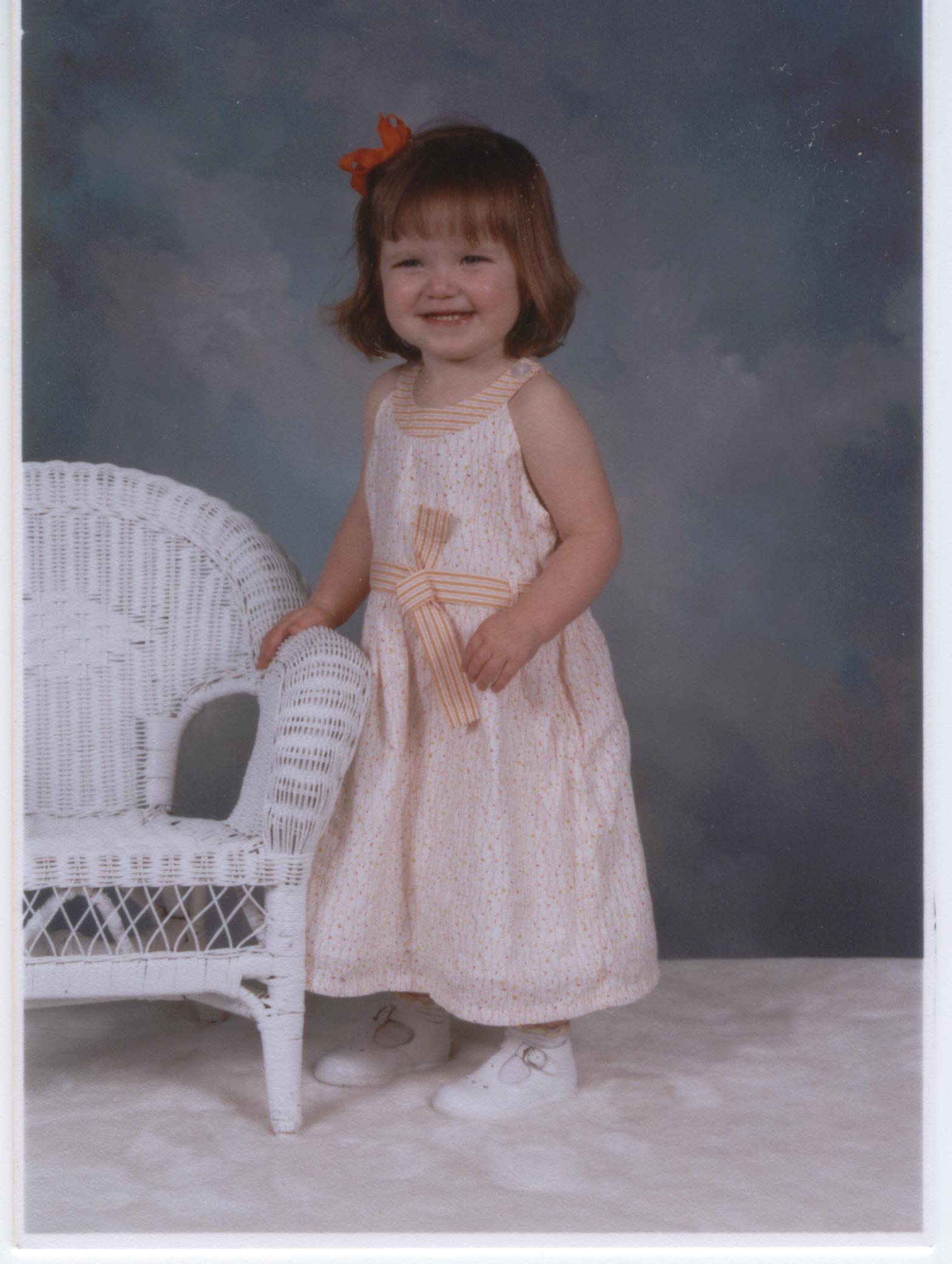 Ryleigh Elizabeth   3.04