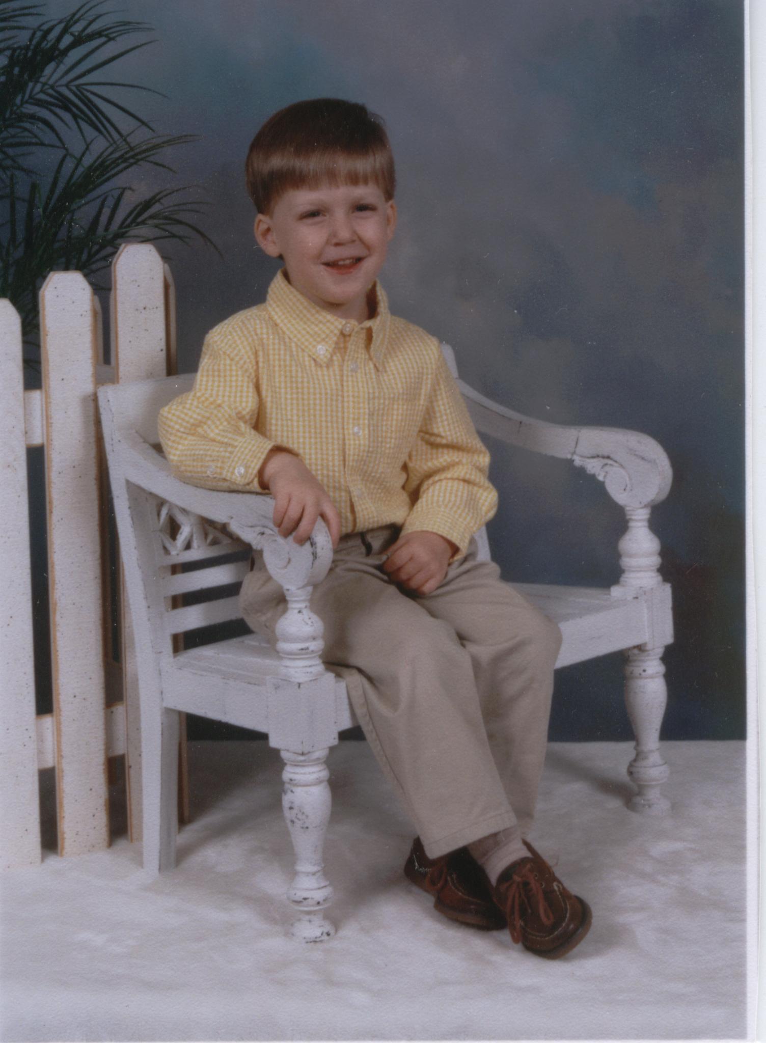 William August   3.04