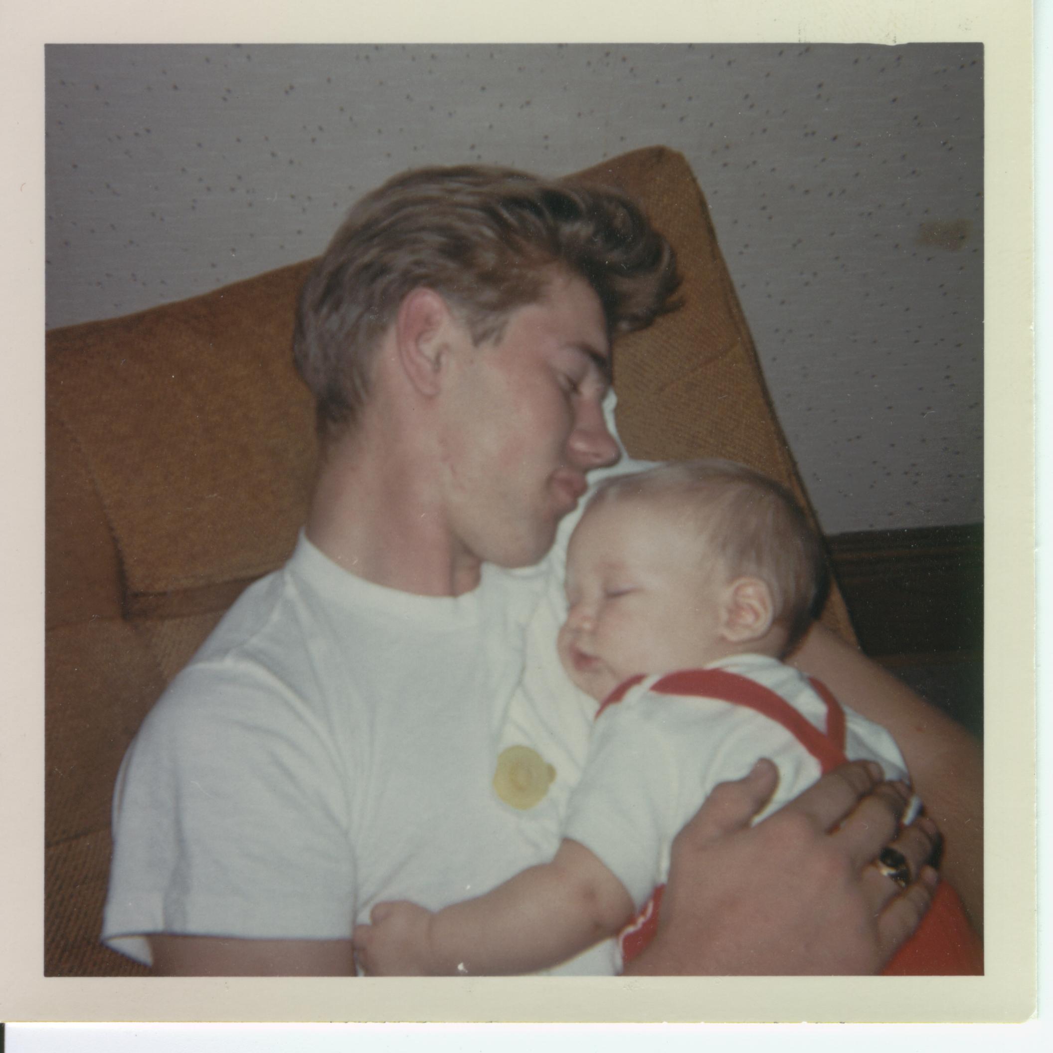 JimandJim Blume Sept.1967