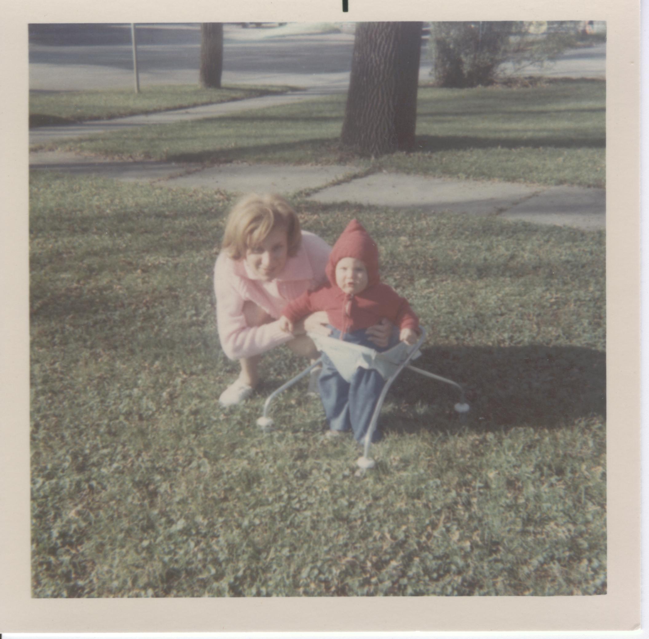 KarenandJim October.1967