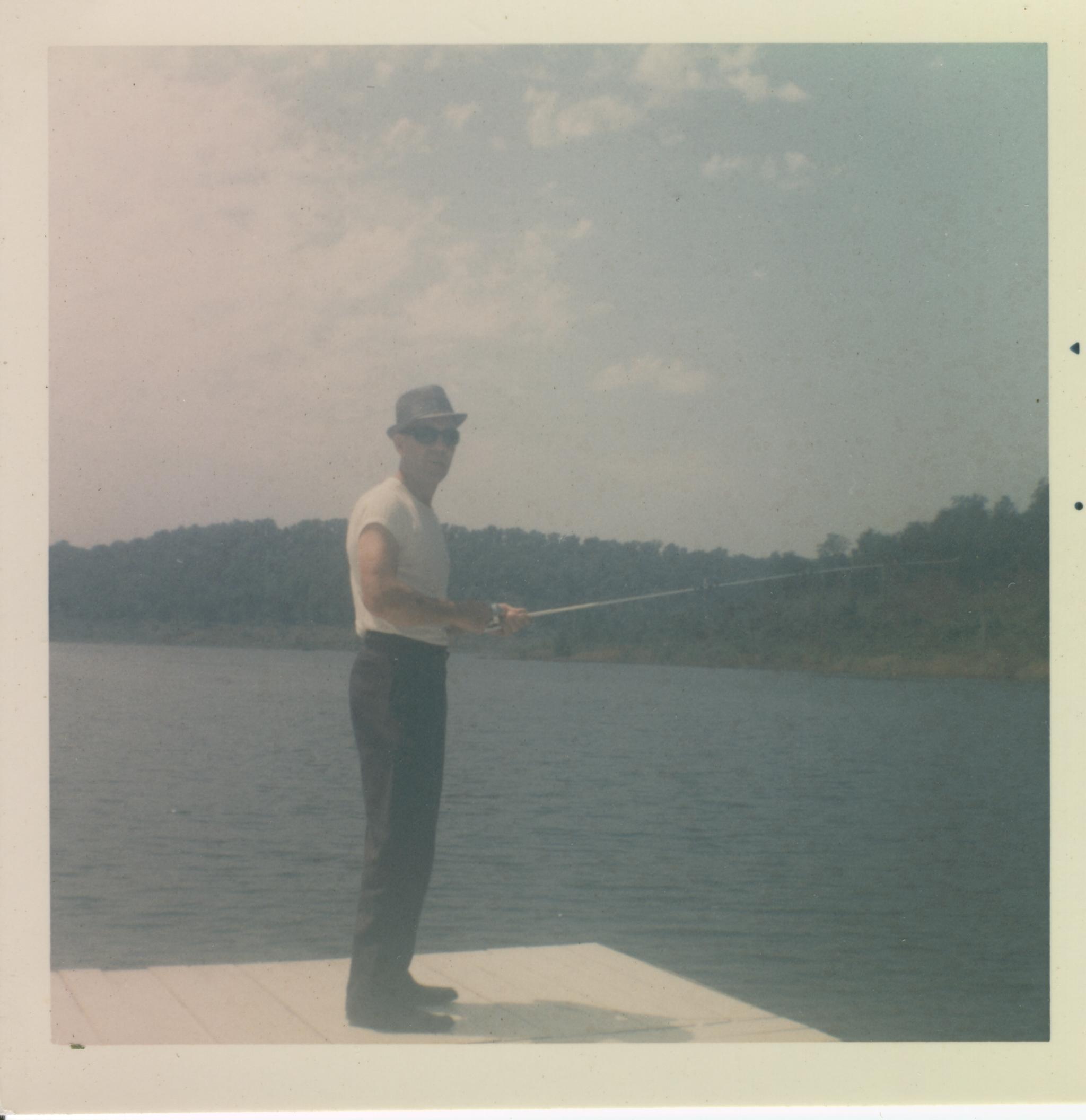 Wilbert.Blume June.1967