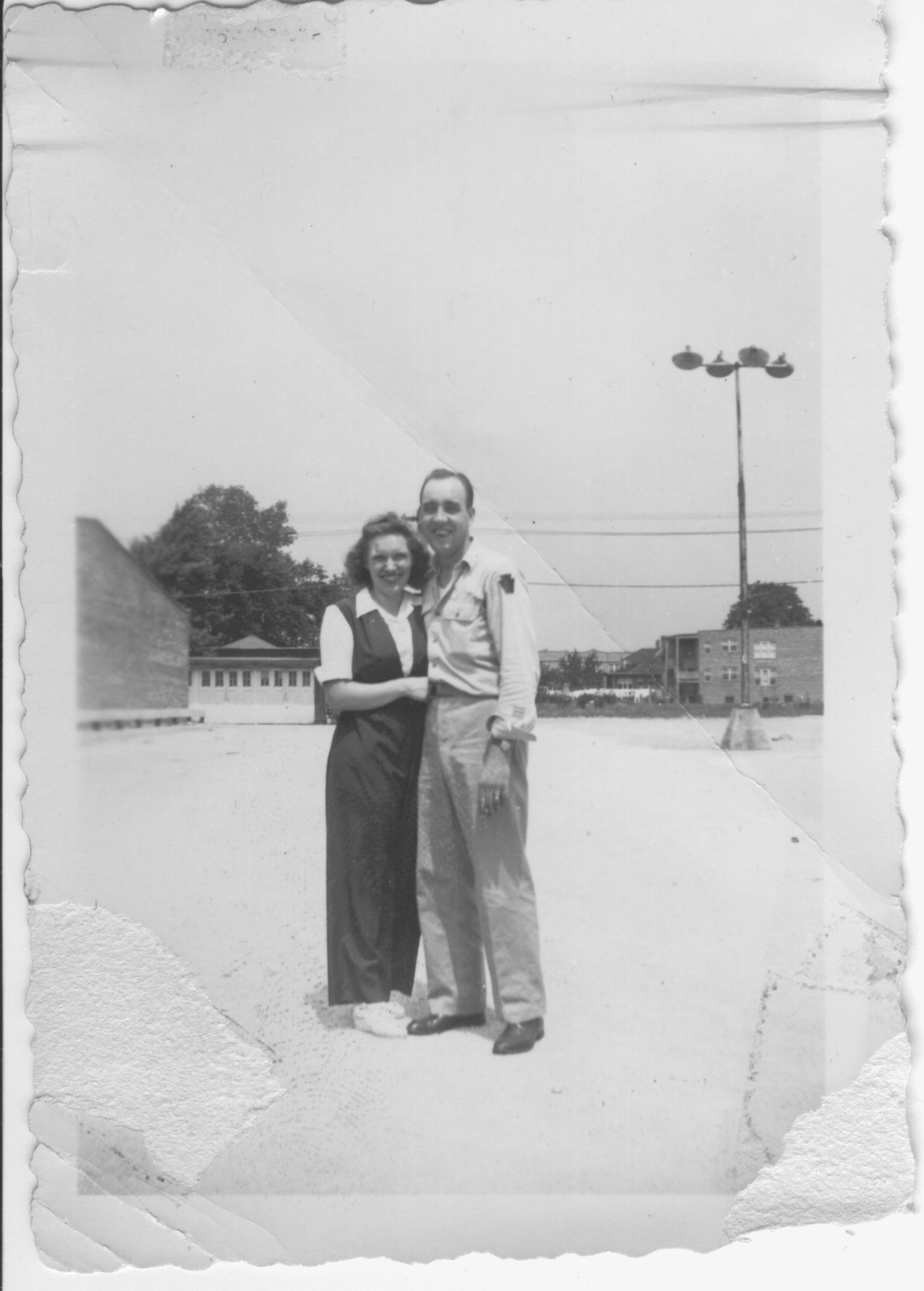 WilbertandEvelyn.Blume