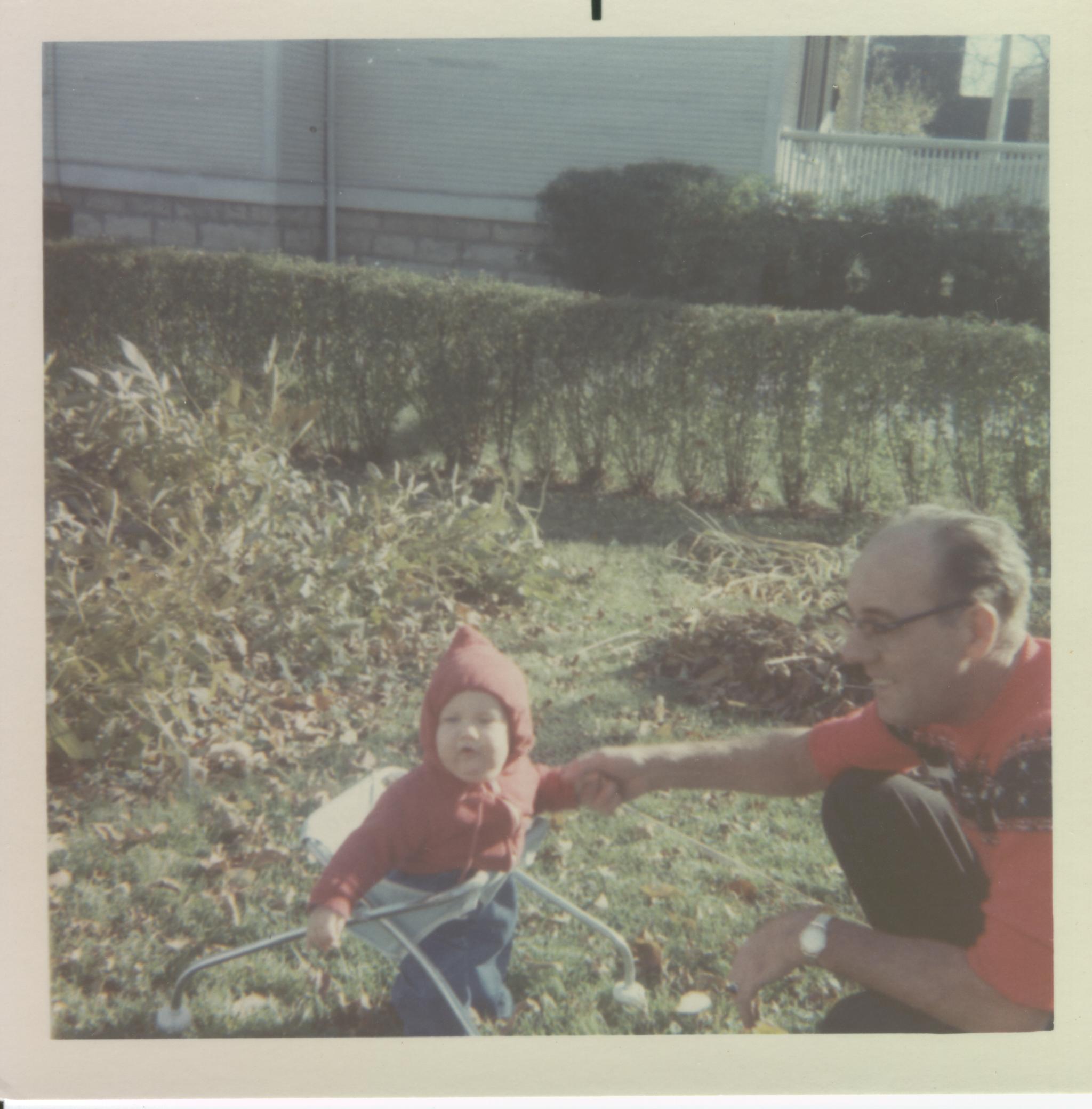 WilbertandJim.Blume Oct.1967