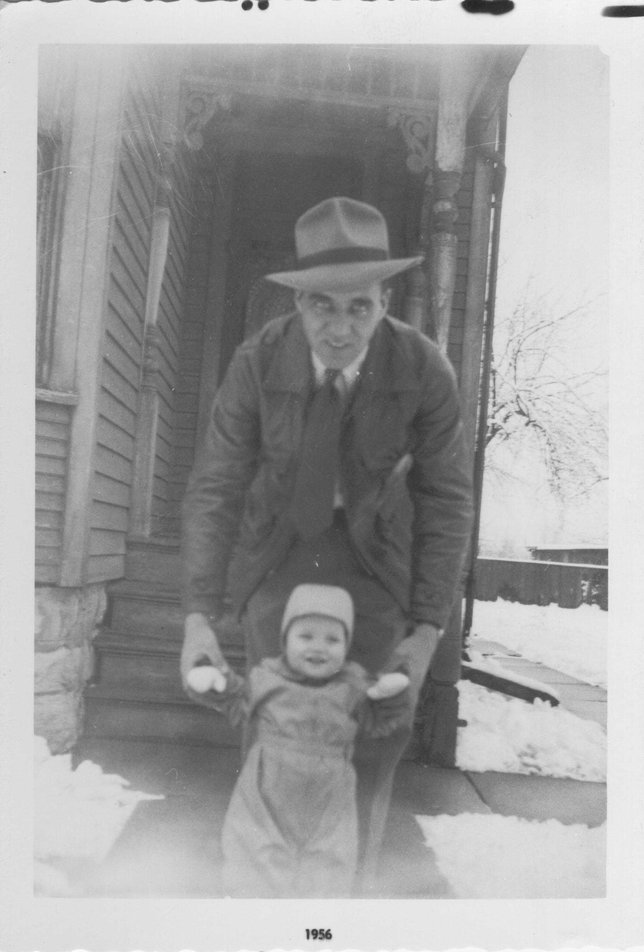 WilbertandJimmy.Blume 1948