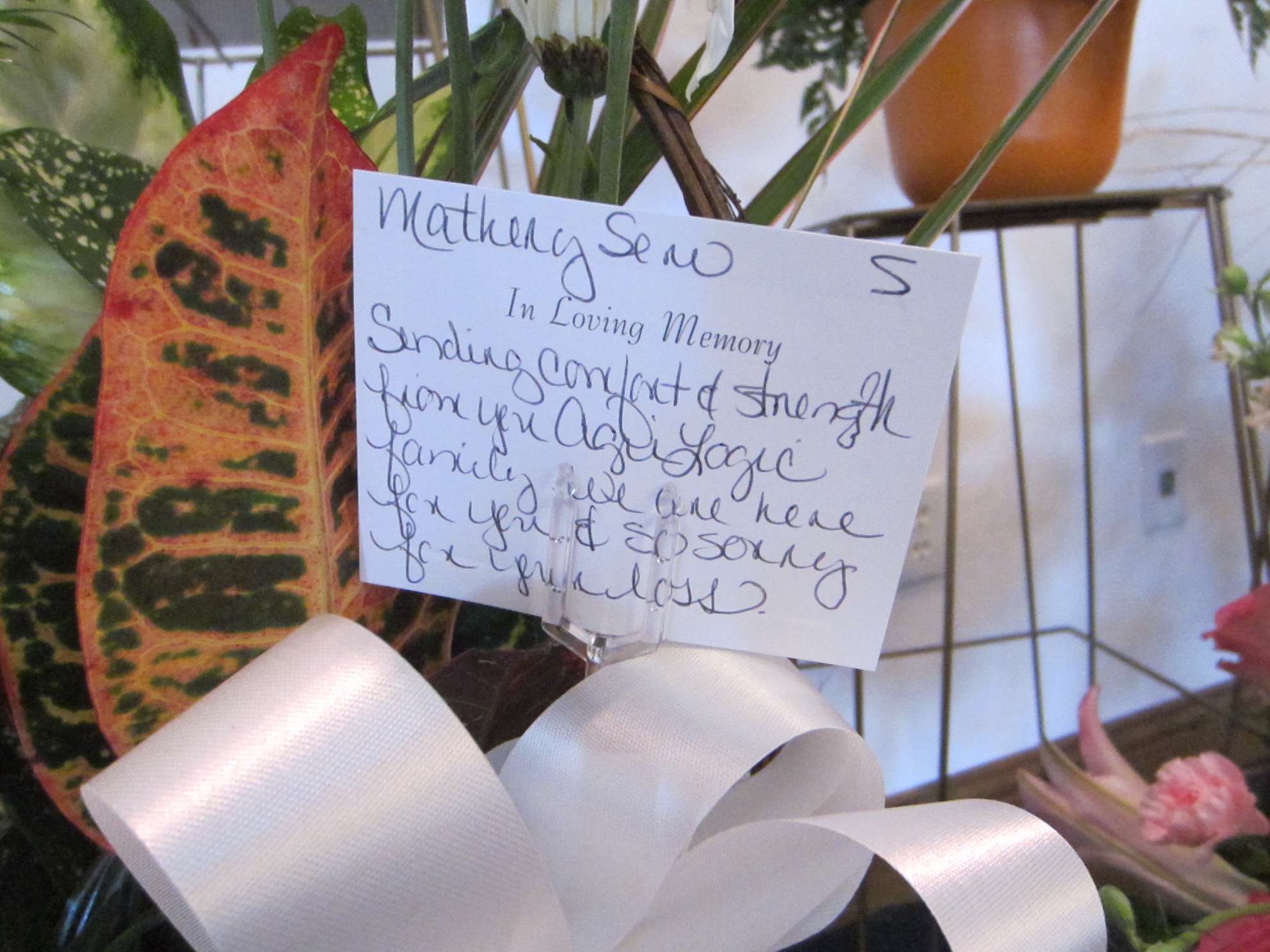 AgriLogic ComboPlantsCard