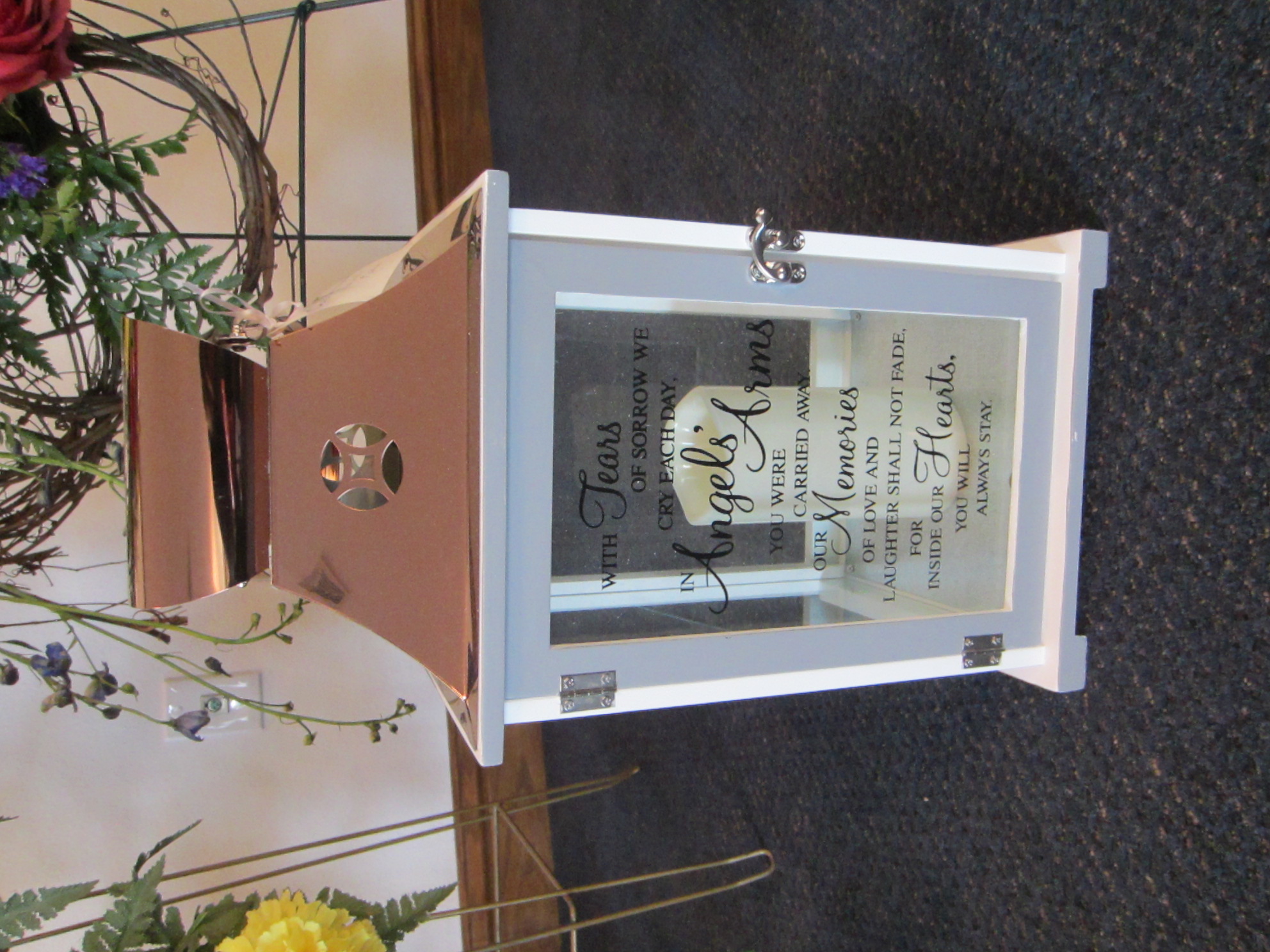 AstoriaFireandRescueCandleHolder