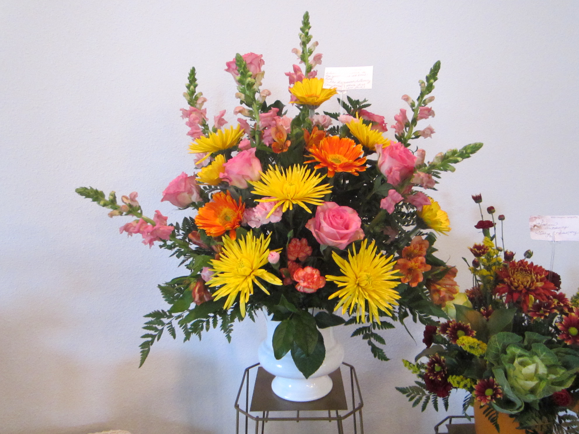 DinsmorFamilyFlowers