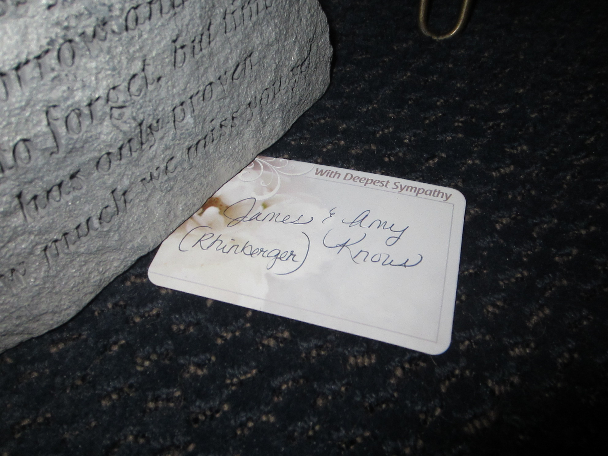 JamesandAmyKnowsCard