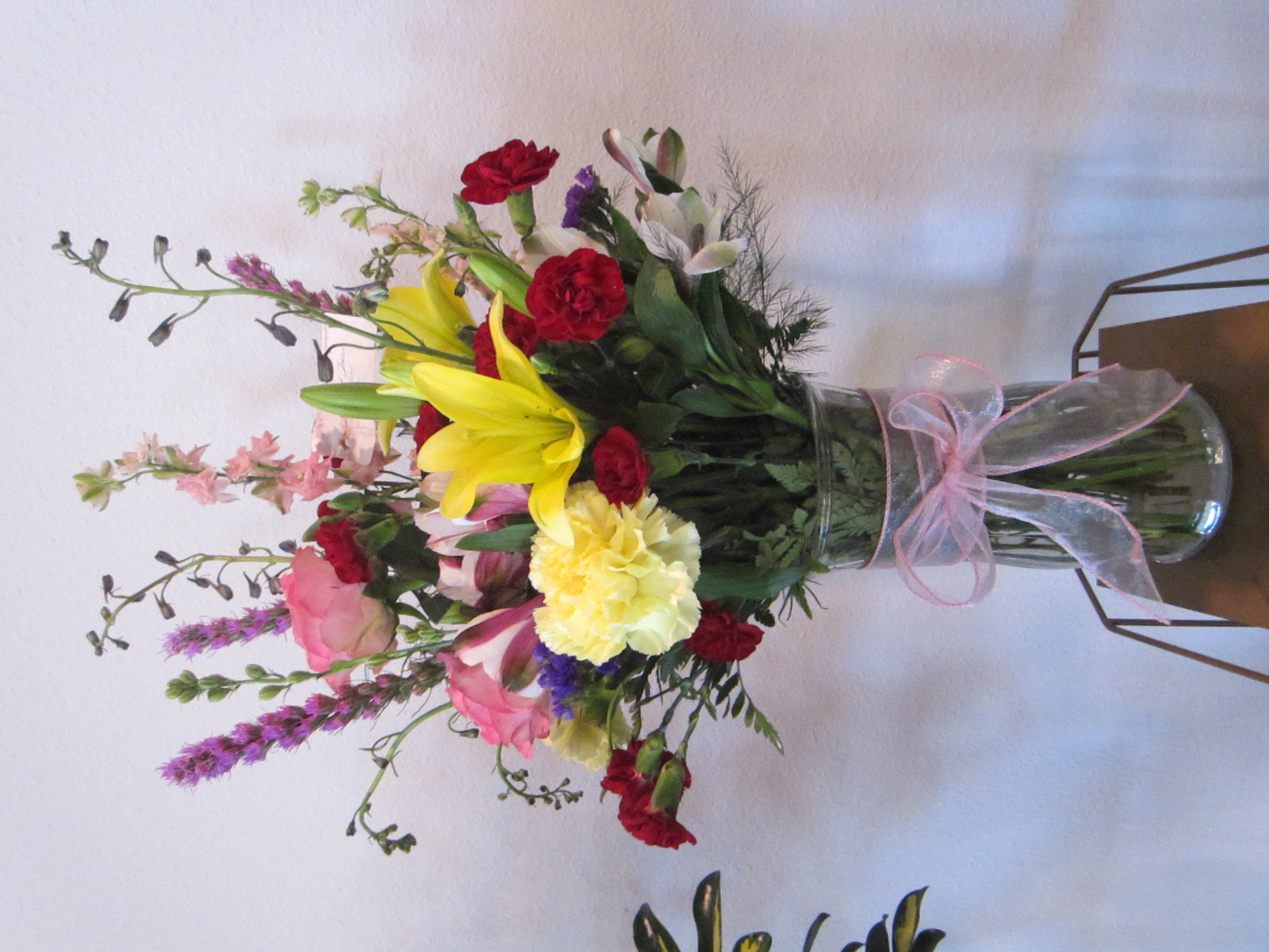 ScottandJoanMartinFlowers