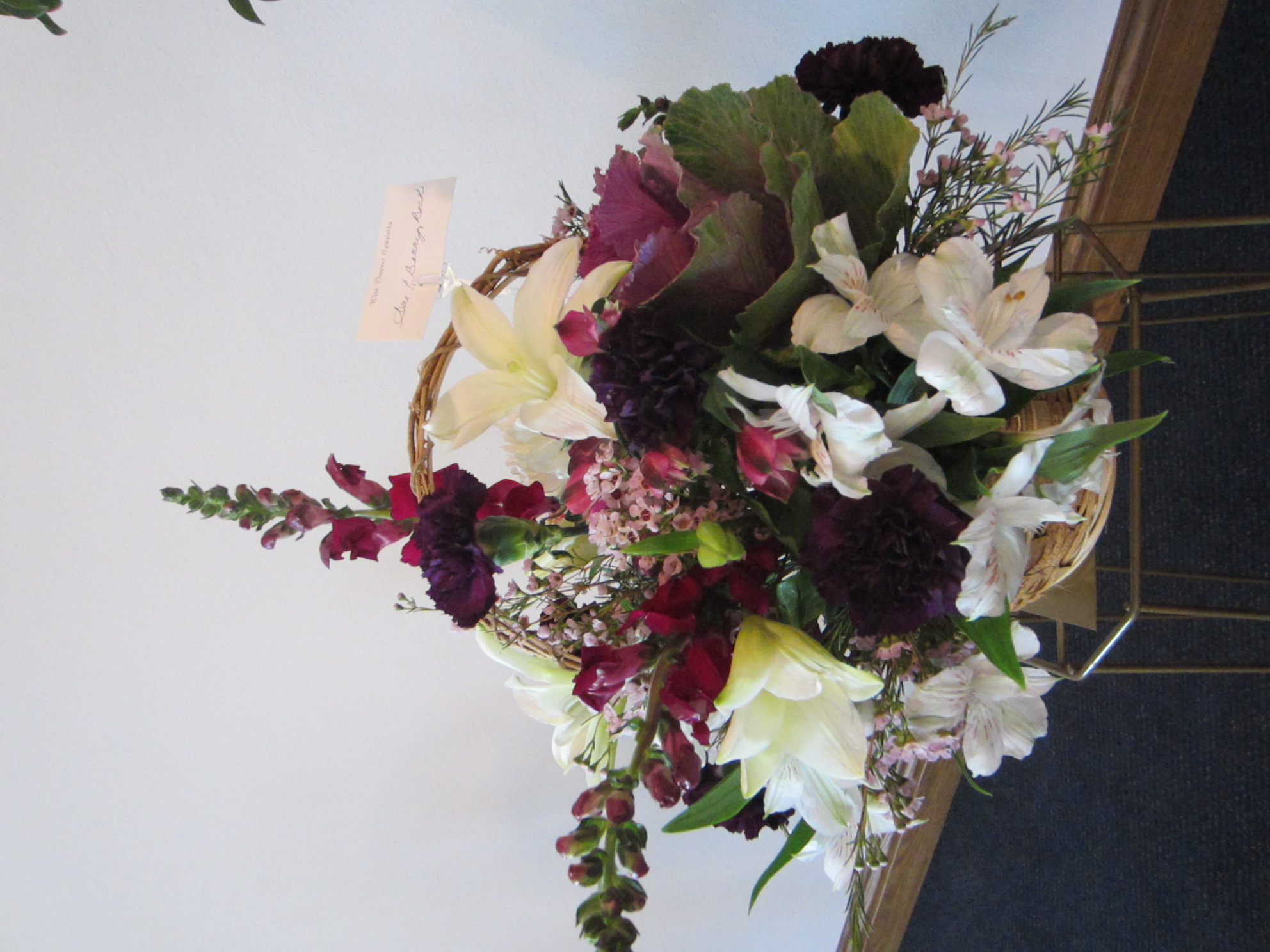 SueandBarryBeckFlowers