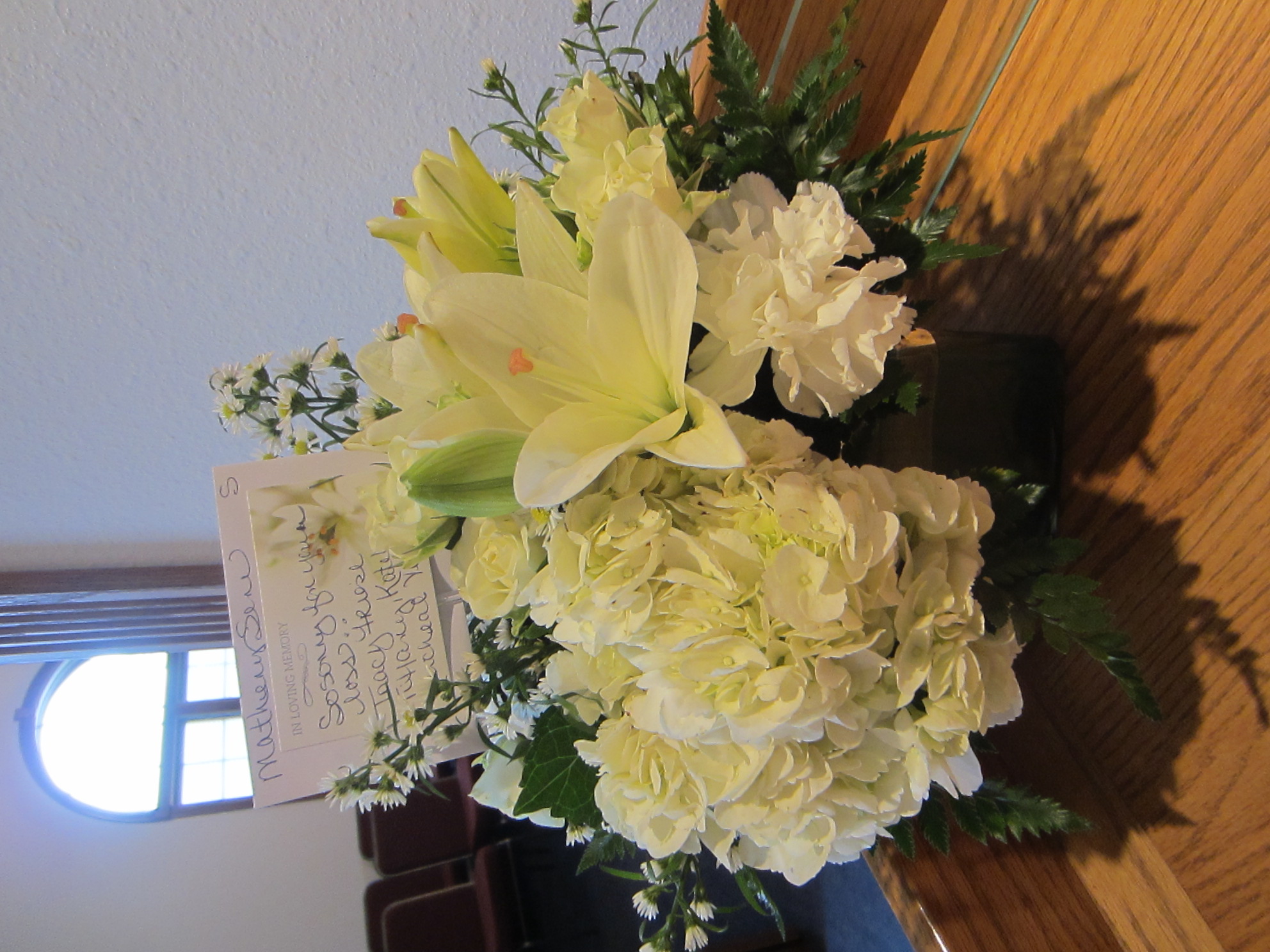 TracyandTiffanyFlowers