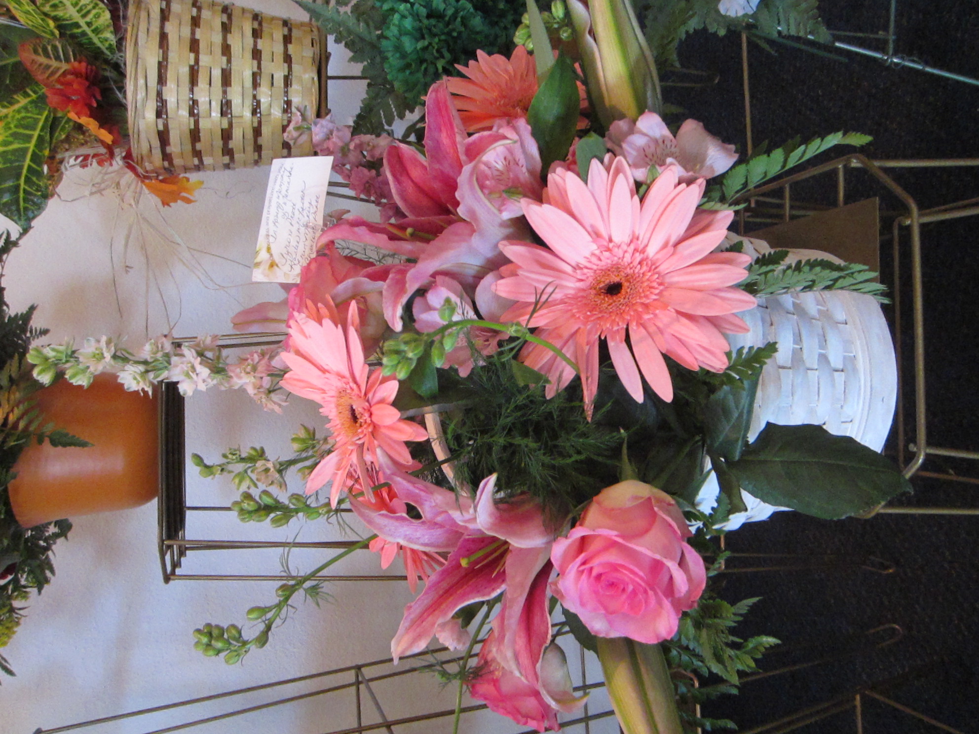 TyKristinandErinFlowers