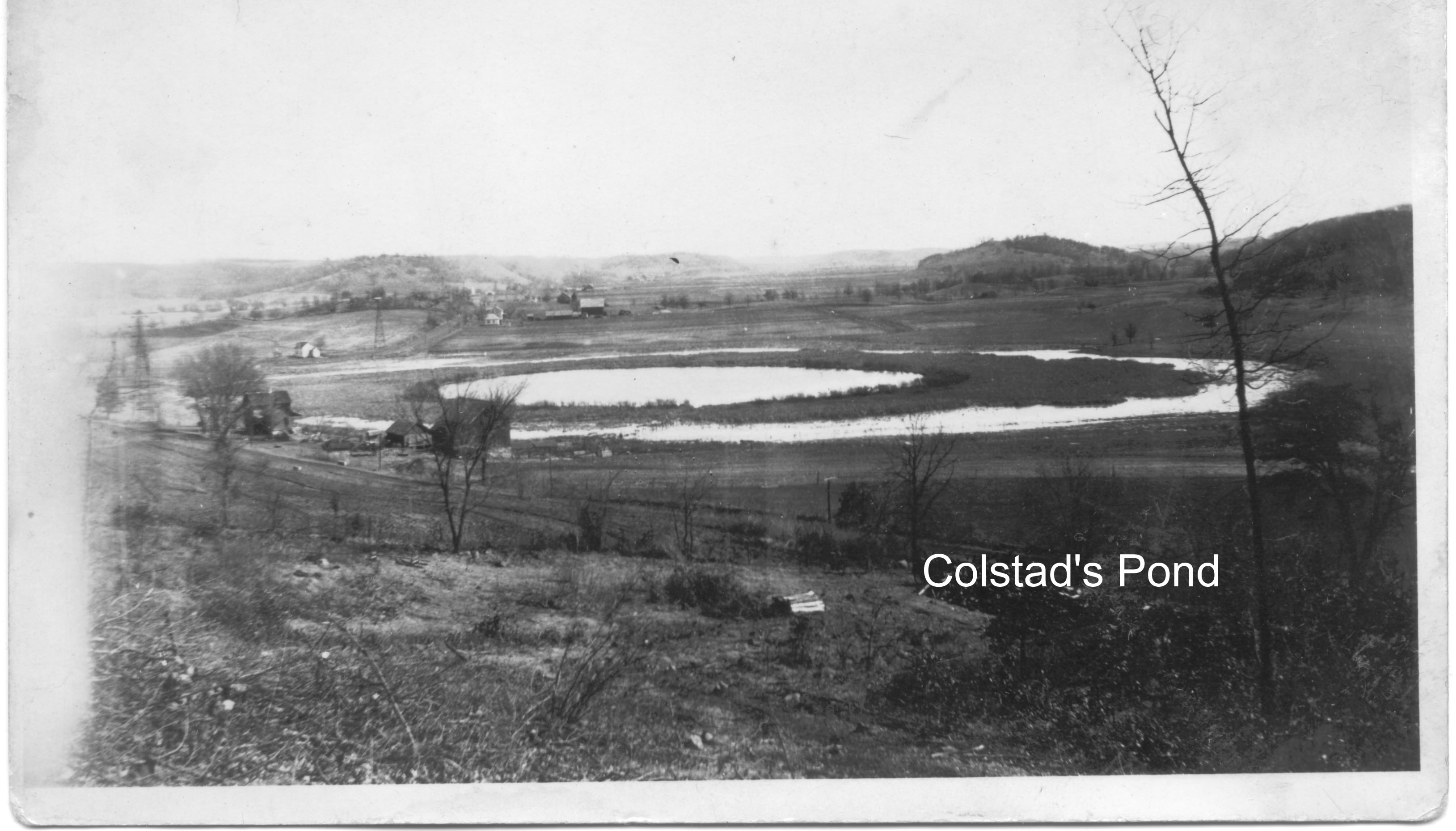 Old Baars Family Photos