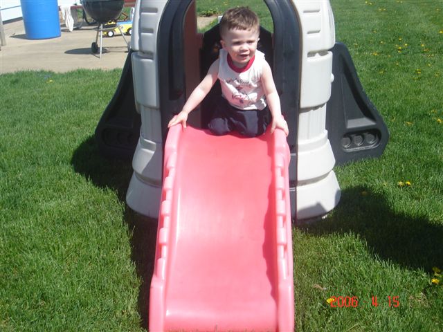 Thomas and the Space Ship 2