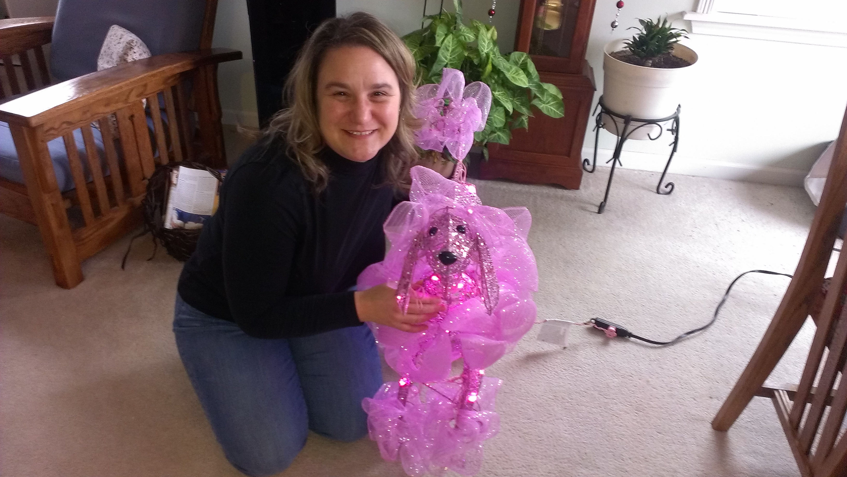 EricaandthePinkPoodle