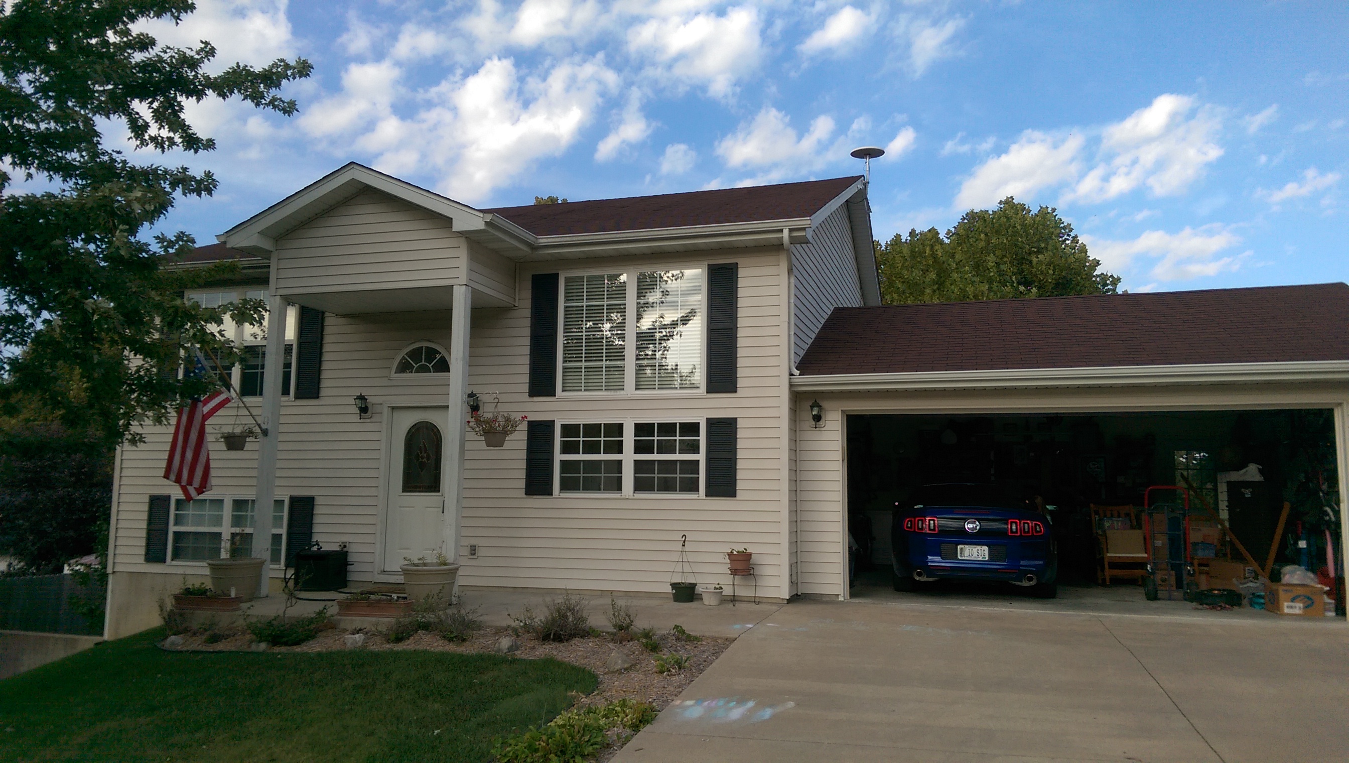 Pictures of Our Homes