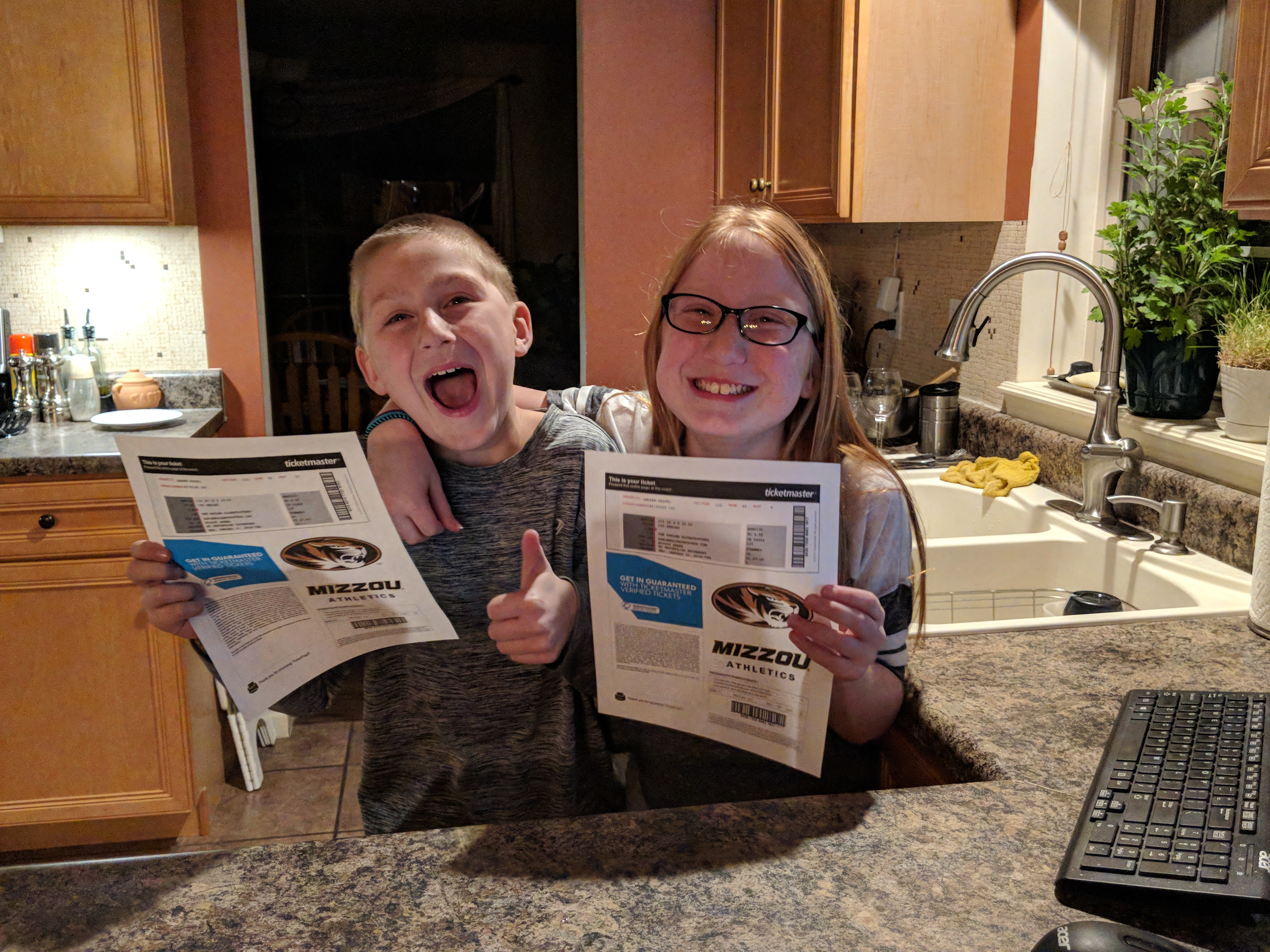 Harlem Globetrotters (2018)