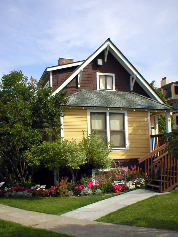 Oscar Anderson House 2