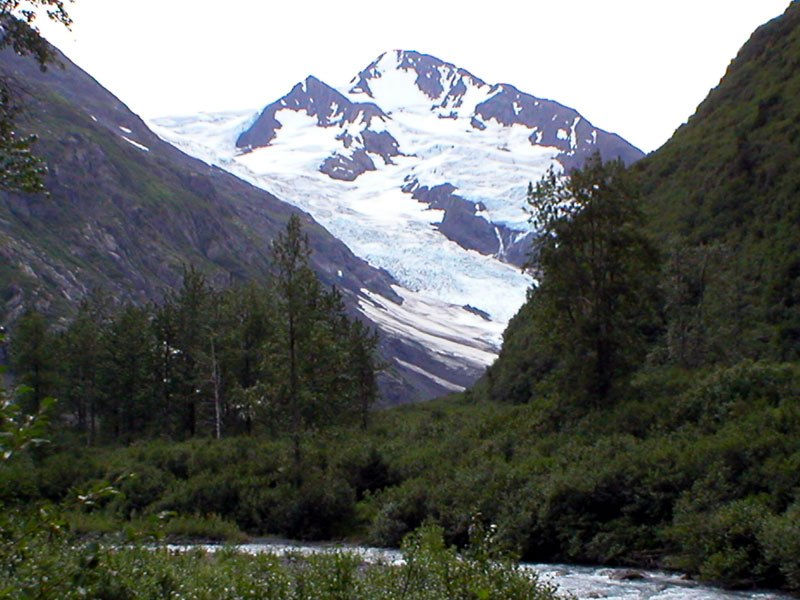 Bryant Glacier 2