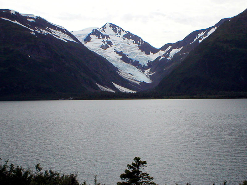Bryant Glacier 4
