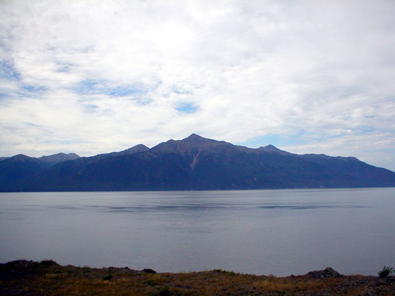 Turnagain Arm 2