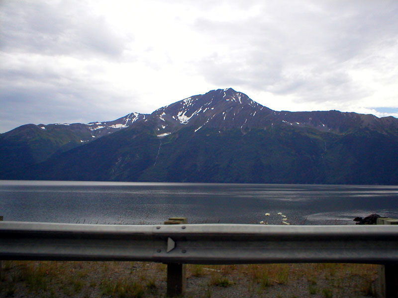 Turnagain Arm 5