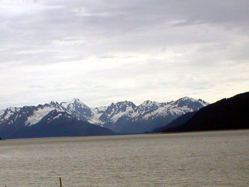 Turnagain Arm 7