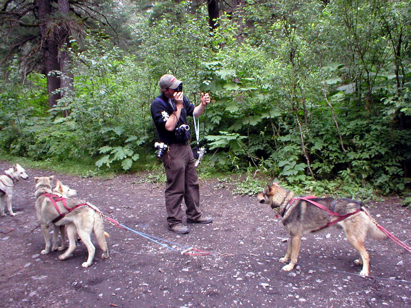 Guide Taking Pictures 1