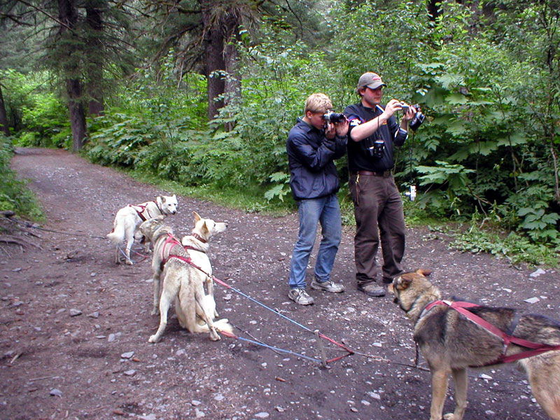 Guide Taking Pictures 2