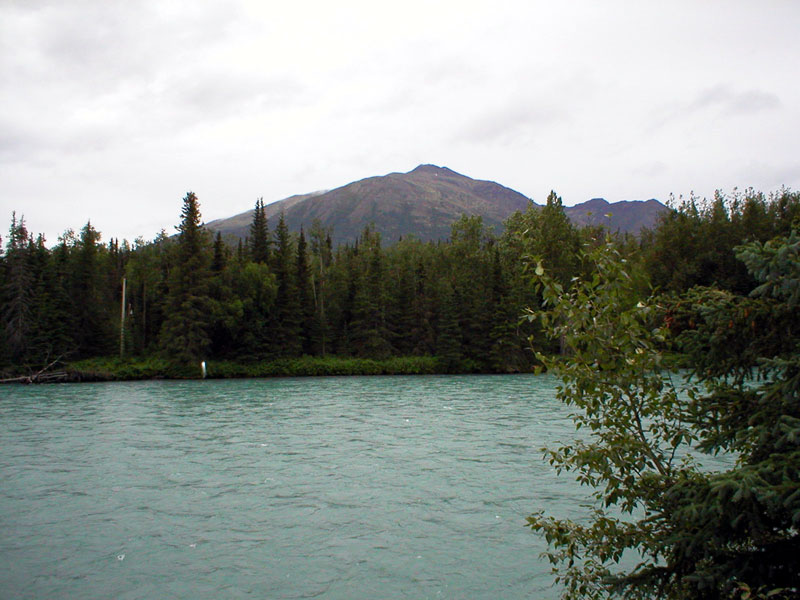 Kenai River
