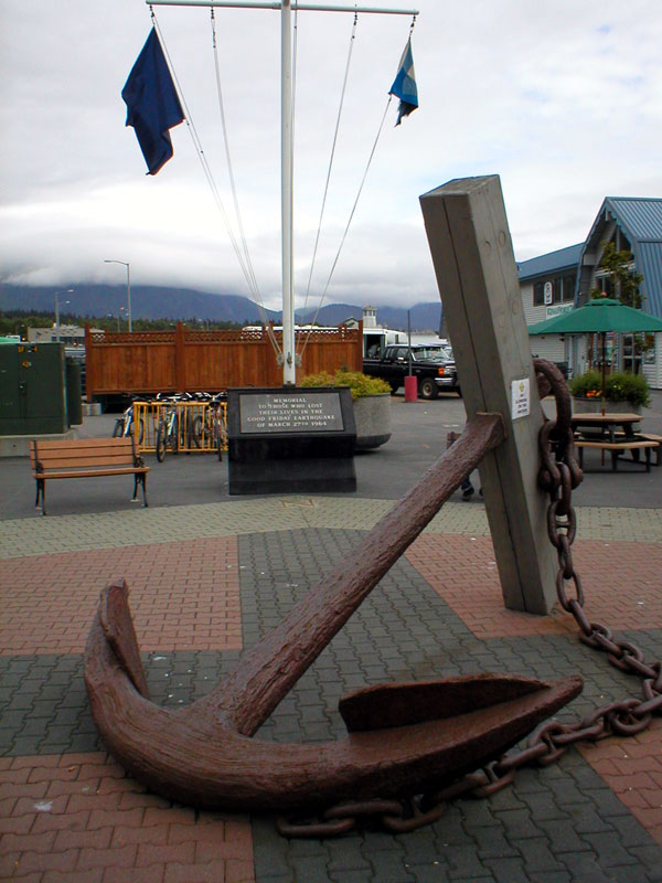 Big Anchor
