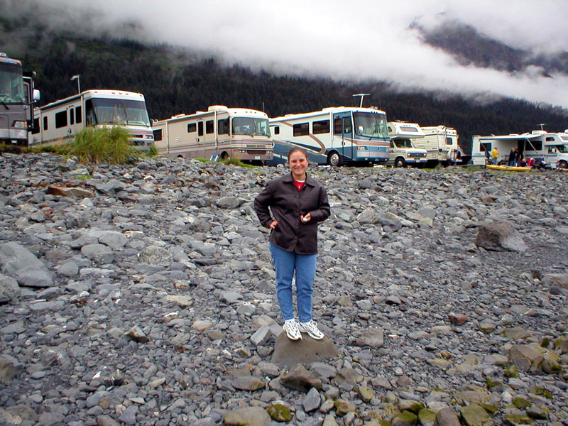 Erica On the Beach 03