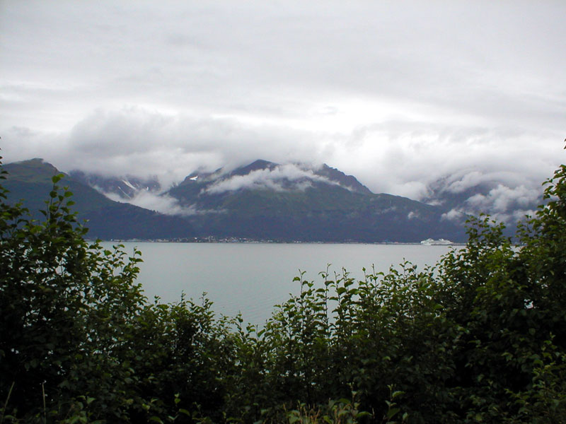 Seward Across Bay 1