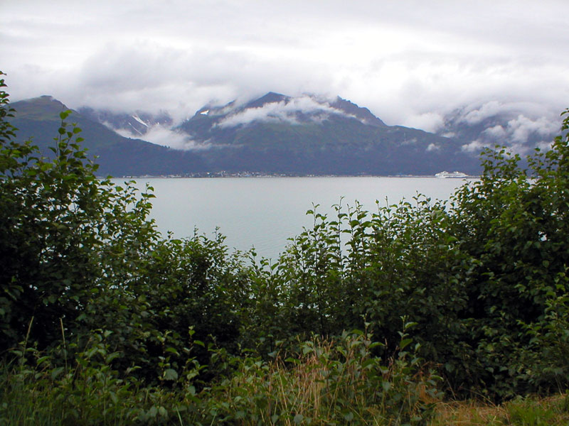 Seward Across Bay 2
