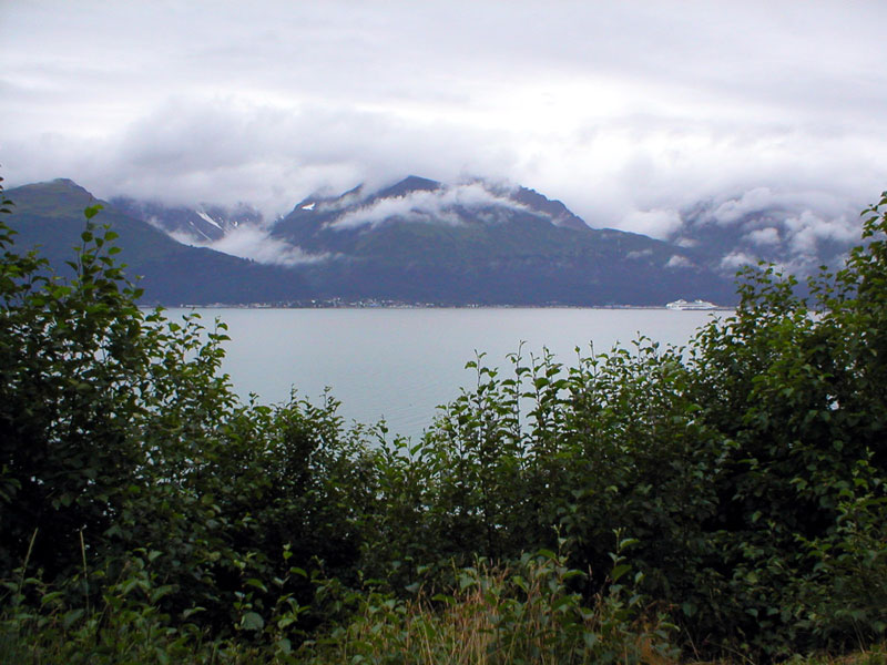Seward Across Bay 3