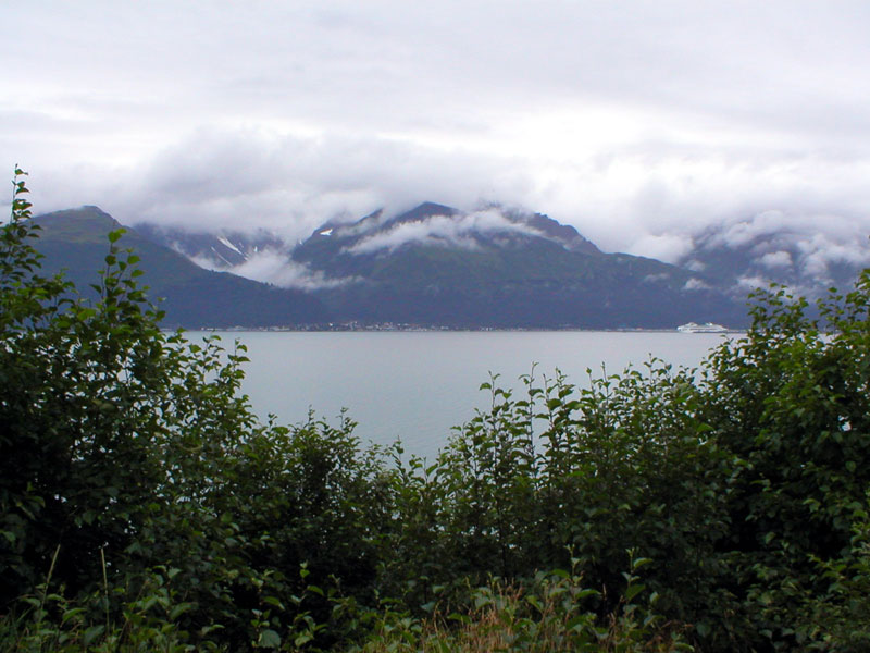 Seward Across Bay 4