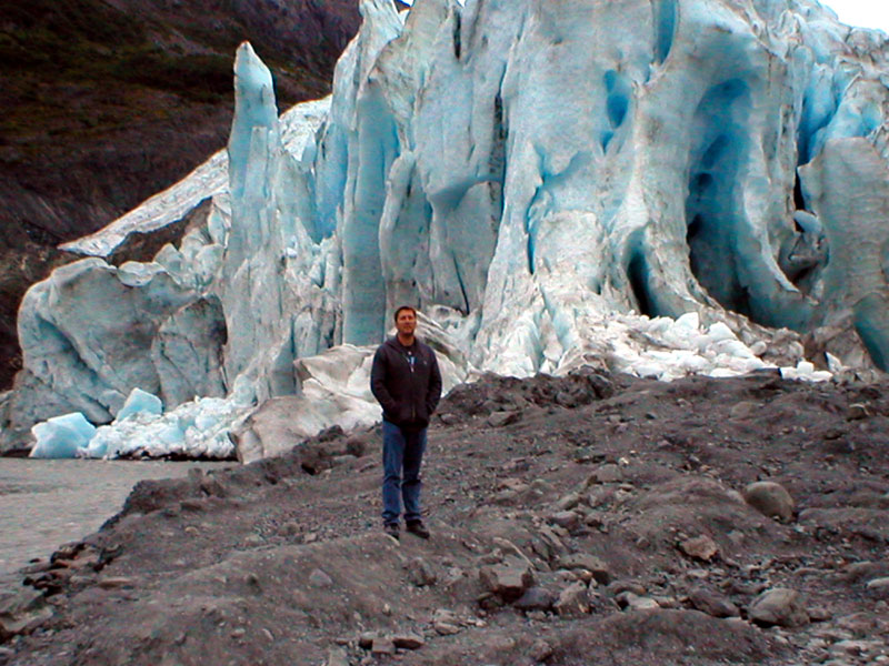 Exit Glacier