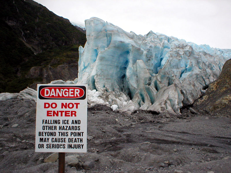 Exit Glacier 2