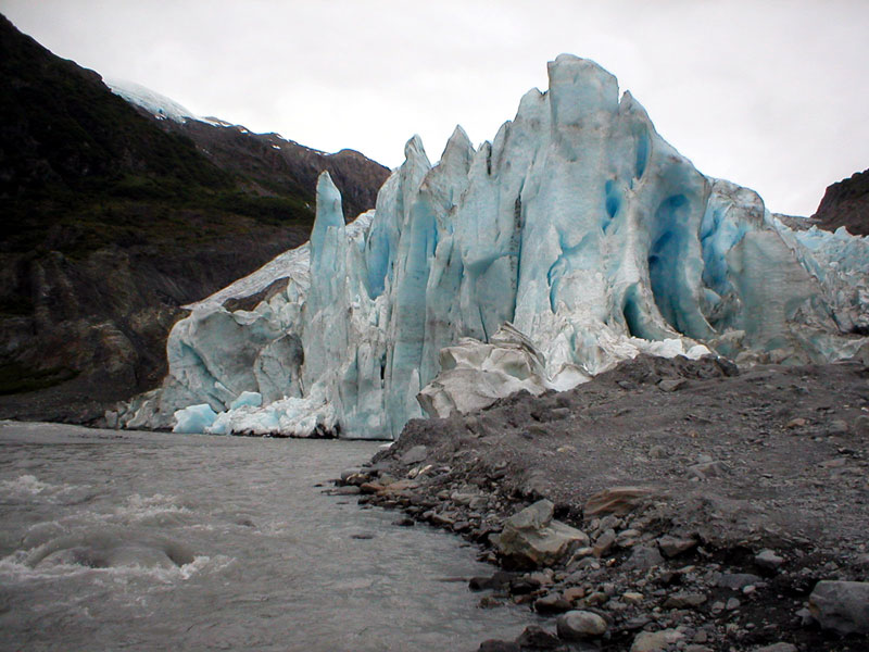 Exit Glacier 5