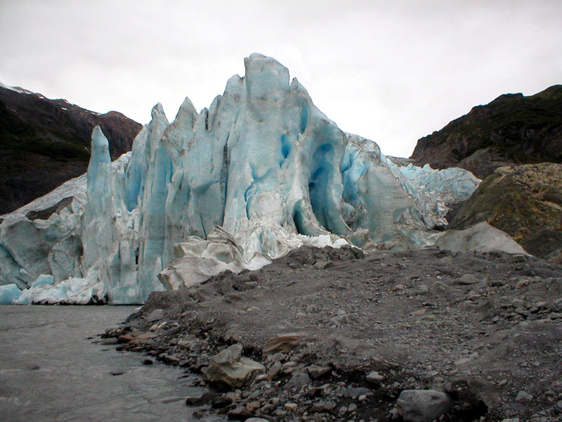 Exit Glacier 6