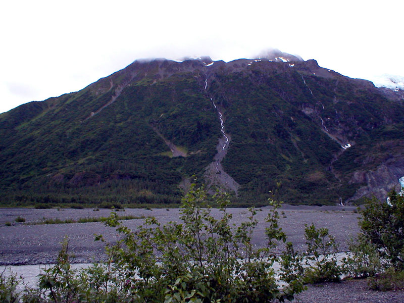 Exit Glacier 8
