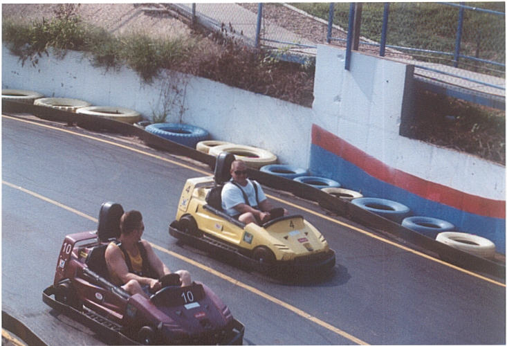 Gocarts