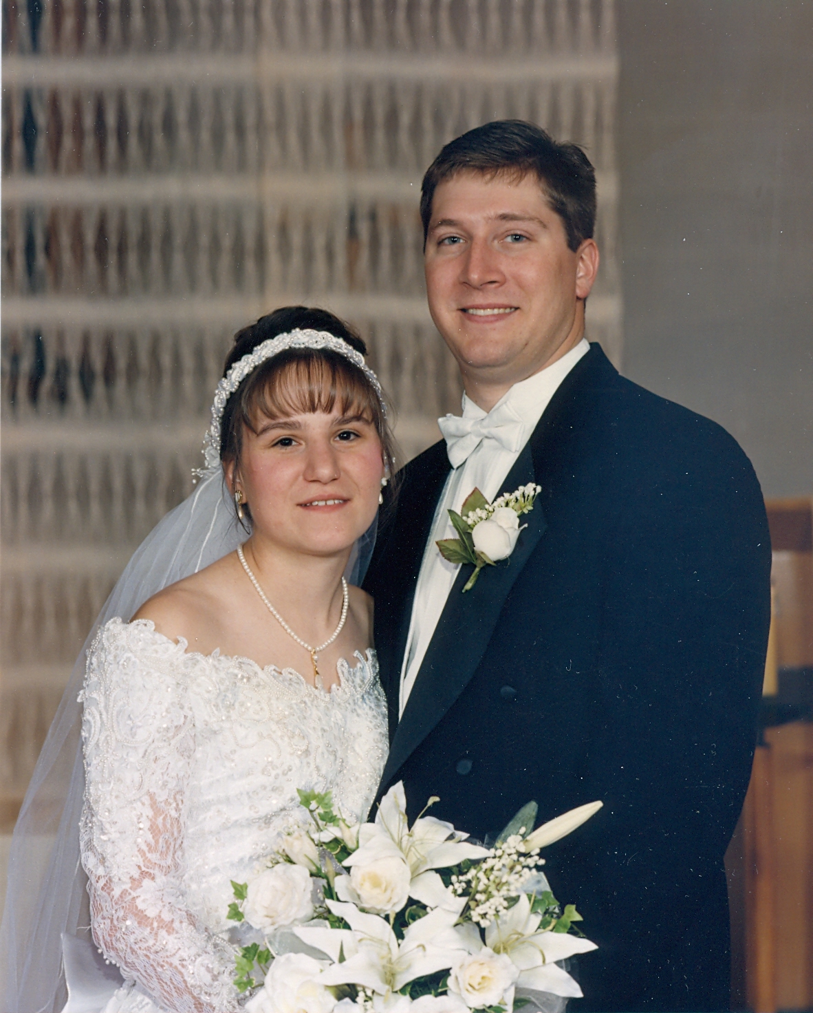 Weddings and Anniversaries