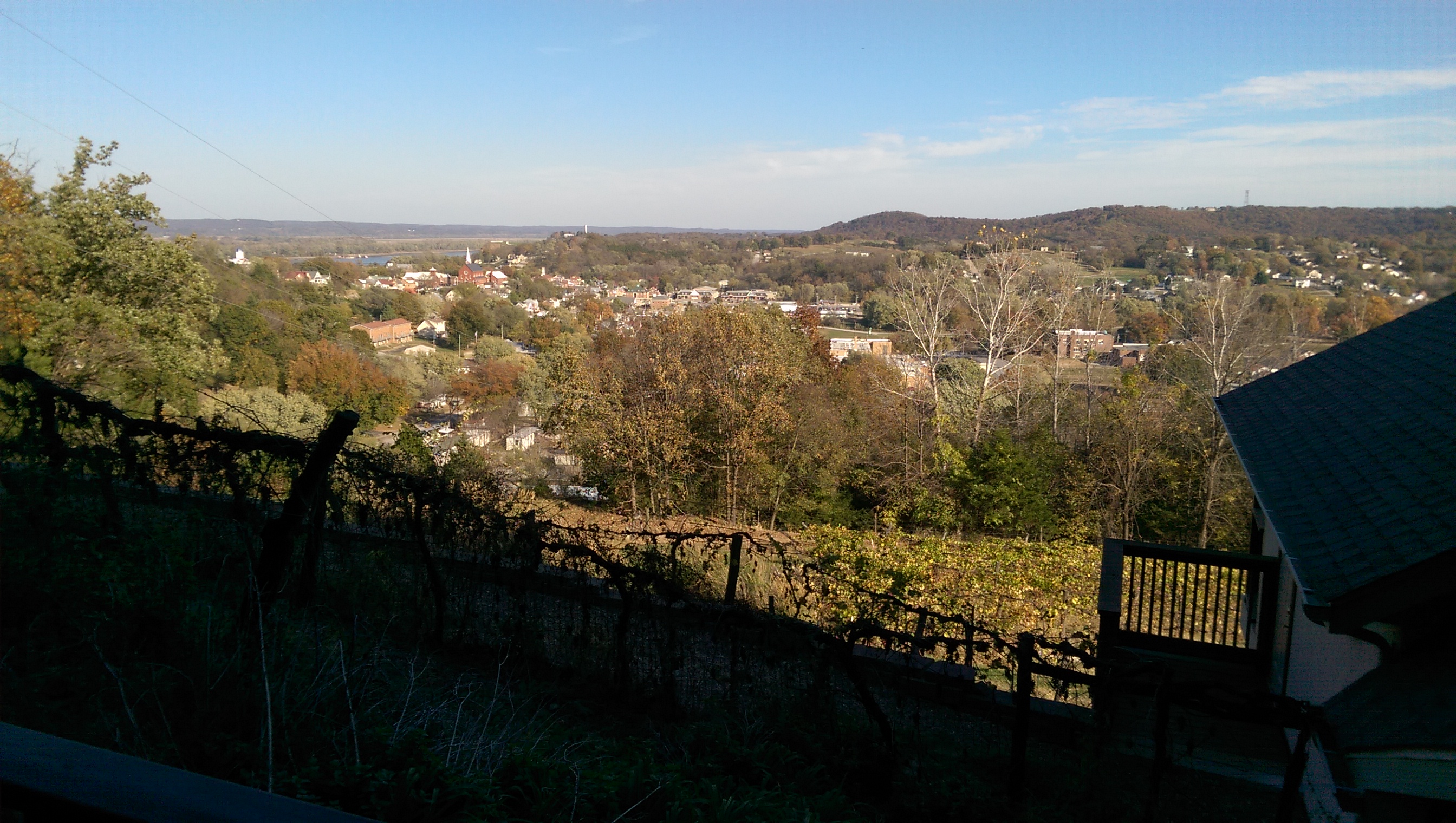 20th Wedding Anniversary