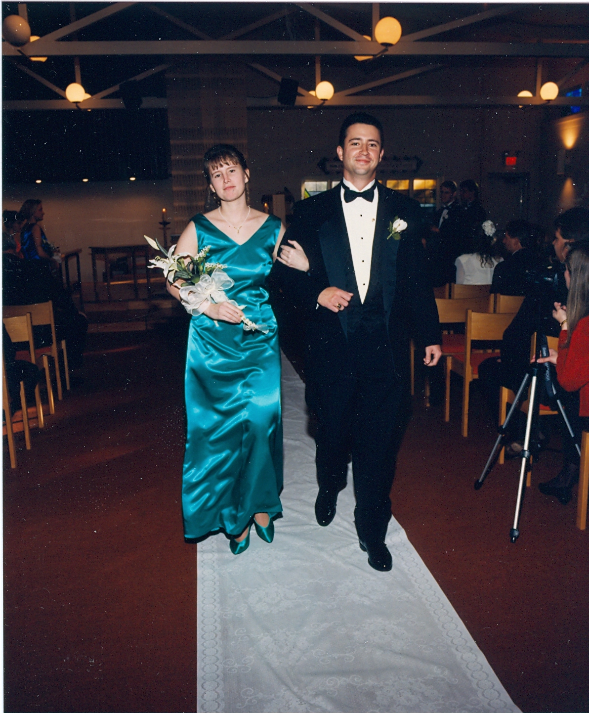 07   Jamie and Kevin