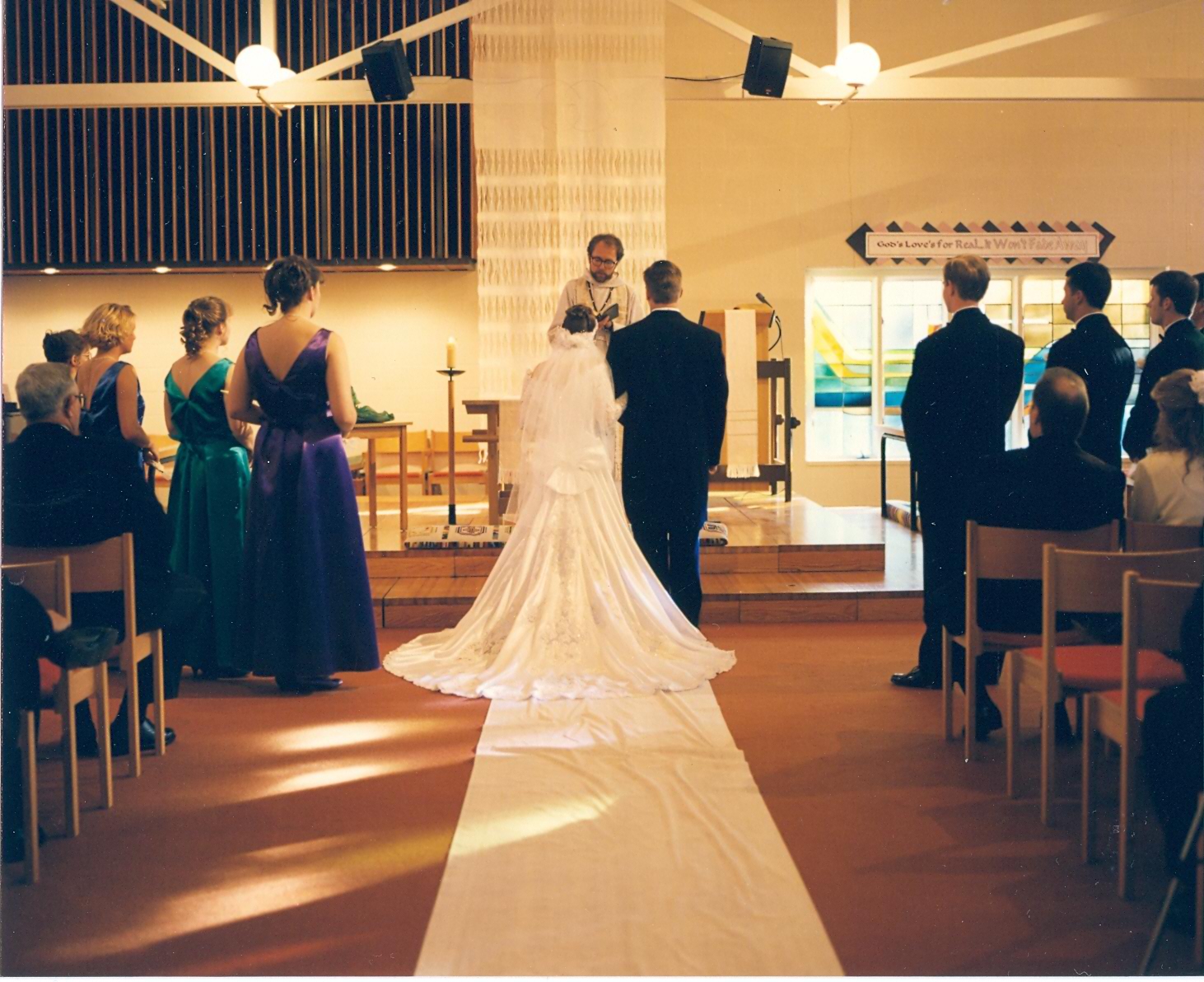 11   Wedding Ceremony