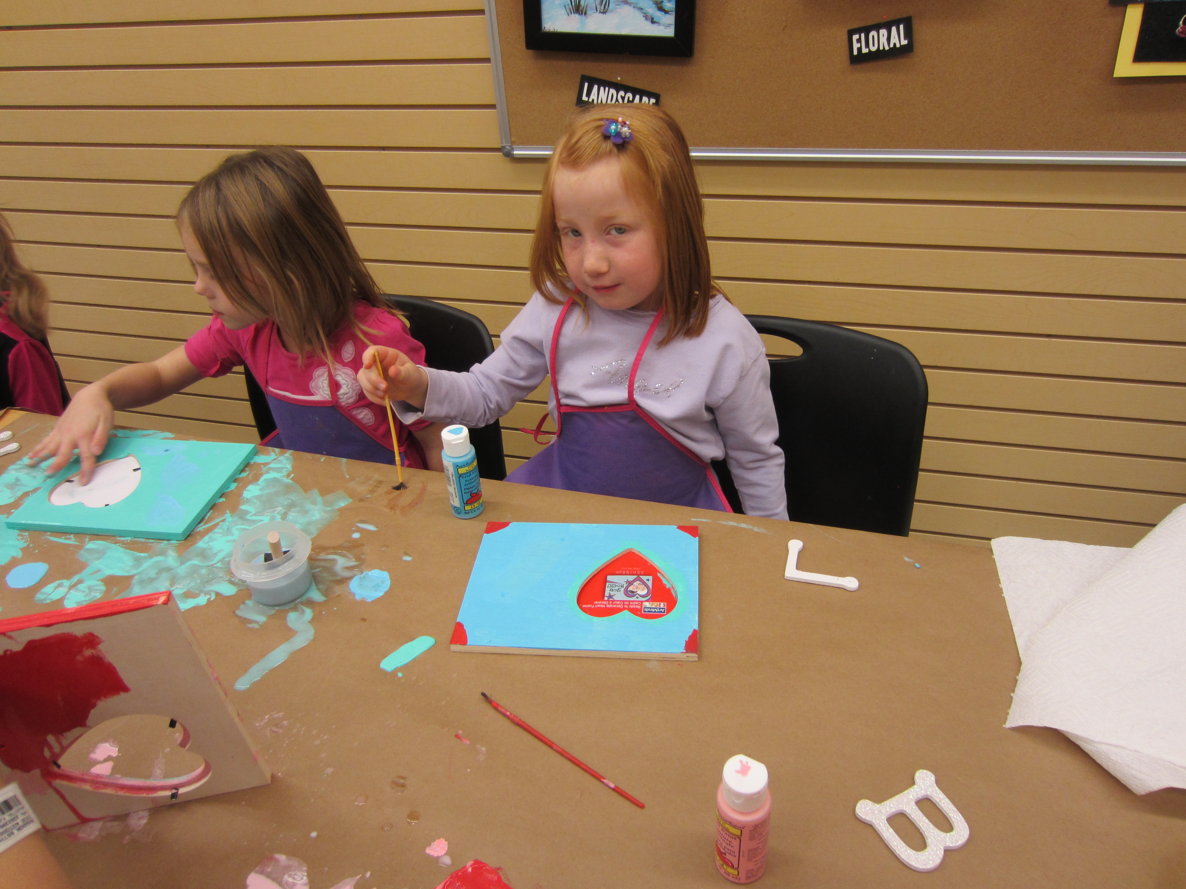 Reagan Creech (2012)